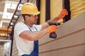 Best Historical Building Siding Restoration  in Mountain Home, AR